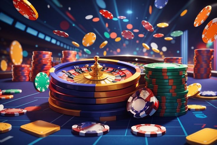 nyspins casino Welcome Bonus